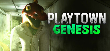 Playtown Genesis Icon