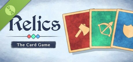 Relics Demo Icon