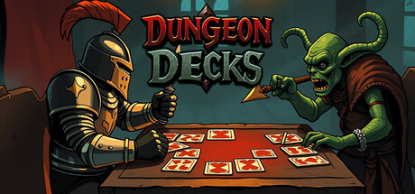 Dungeon Decks: Heroes of Herp Derp Icon