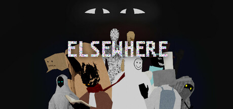ELSEWHERE Icon