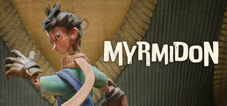 Myrmidon Icon