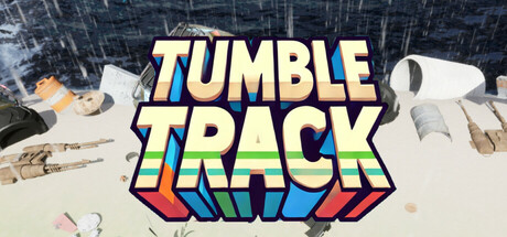 Tumble Track Icon