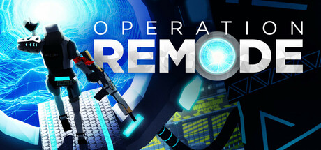 Operation REMODE Icon
