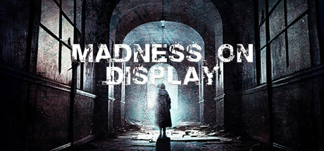 Madness on Display Icon