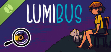 Lumibus Demo Icon