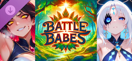 Battle Babes: Chaos, Sin & Domination Icon