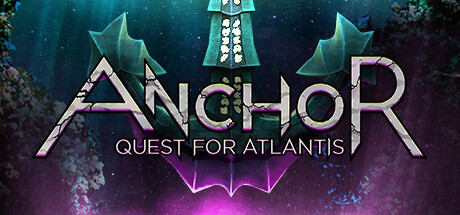 Project Anchor Icon