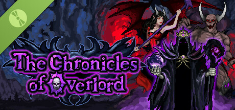 The Chronicles of Overlord Demo Icon
