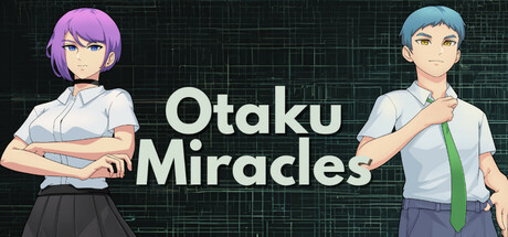 Otaku Miracles Icon