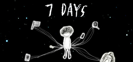7 Days Icon
