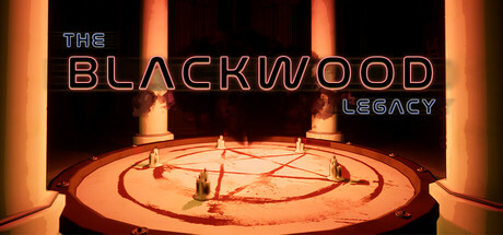 The Blackwood Legacy Icon