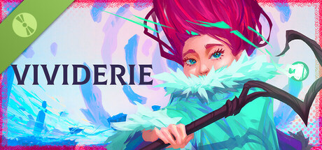 Vividerie Demo Icon