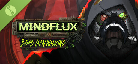MINDFLUX: Dead Man Walking Demo Icon