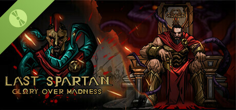 Last Spartan: Glory Over Madness Demo Icon