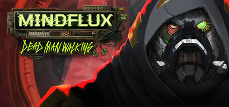 MINDFLUX: Dead Man Walking Playtest Icon