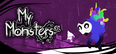 My Monsters Icon