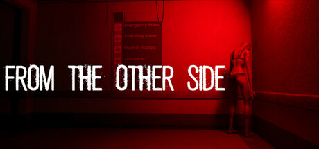 From The Other Side Icon
