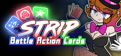 STRIP Battle Action Cards Icon