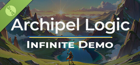Archipel Logic Infinite Demo Icon