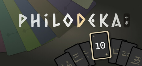 PhiloDeka Icon