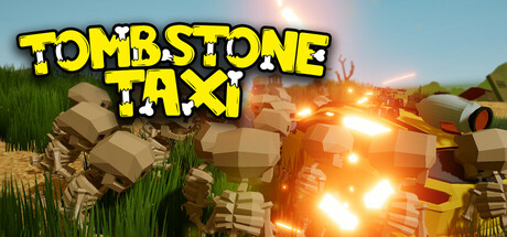 Tombstone Taxi Playtest Icon
