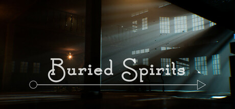 Buried Spirits Icon