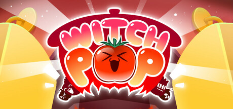 Witchpop Icon