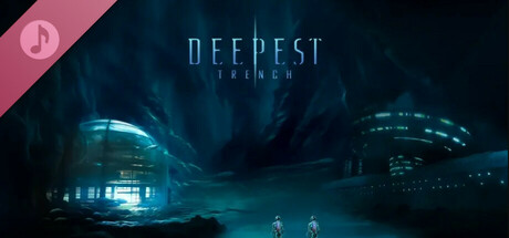 Deepest Trench Soundtrack Icon
