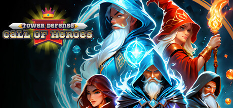 Call of Heroes: Tower Defense Icon