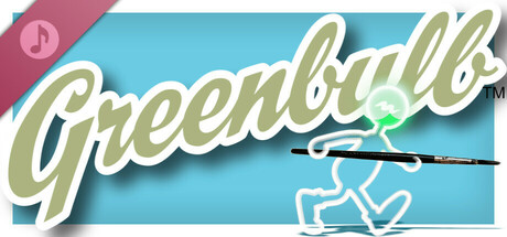 GreenBulb Soundtrack Icon