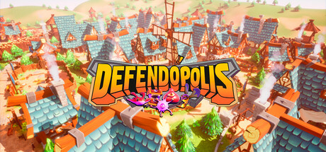 Defendópolis Icon