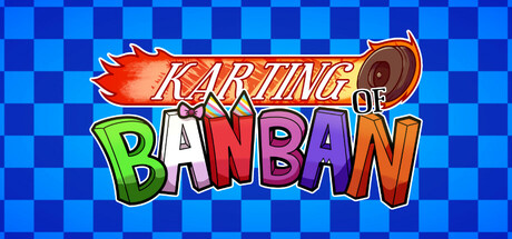Karting of Banban Icon