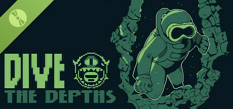 Dive The Depths Demo Icon