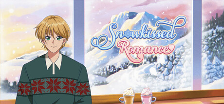 Snowkissed Romance - Demo Icon