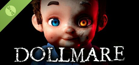 Dollmare Demo Icon