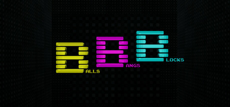 BBB: Balls Bangs Blocks Icon