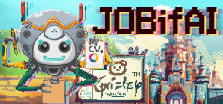 JOBifAI Icon