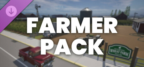 Poly Plaza - Farmer Pack Icon