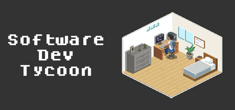 Software Dev Tycoon Icon
