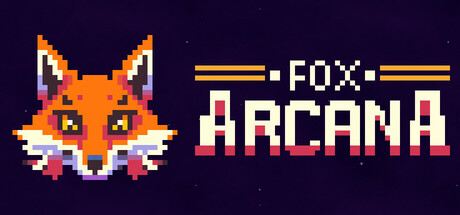 Fox Arcana Icon