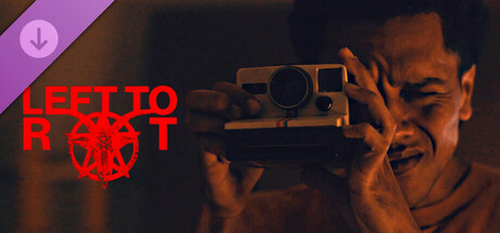 Left to Rot - Live Action Movie Icon