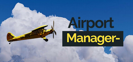 Airport Manager Icon