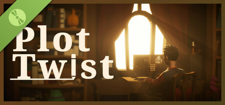 Plot Twist Demo Icon