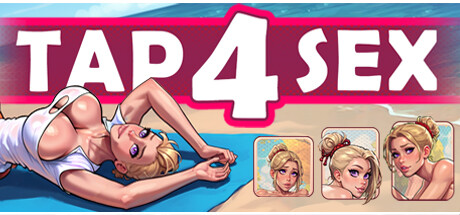 Tap 4 Sex Icon