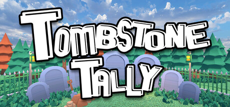 Tombstone Tally Icon