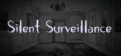 Silent Surveillance Icon