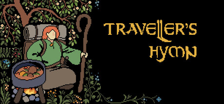 Traveller's Hymn Icon
