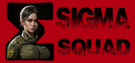 Sigma Squad Icon