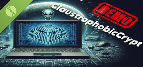 ClaustrophobicCrypt Demo Icon