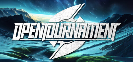 Open Tournament Icon